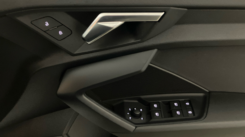 Audi A3 30 TFSI Technik 5dr Petrol Hatchback